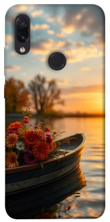 Чохол на Xiaomi Redmi Note 7 / Note 7 Pro / Note 7s Flowers v18 фото 1 з 1