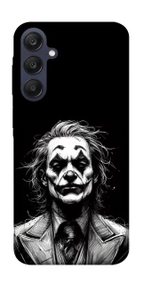 Чохол на Samsung Galaxy A25 5G Joker B&W фото 1 з 1
