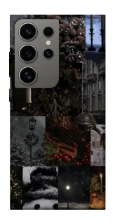 Чехол на Samsung Galaxy S24 Ultra Christmas mood ver.6 фото 1 из 1