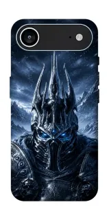 Чехол на Apple iPhone 17 Air (6.5") Arthas фото 1 из 1