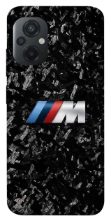 Чохол на Xiaomi Poco M5 M-series carbon фото 1 з 1