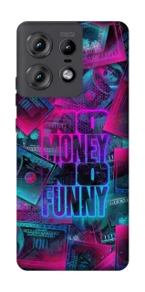 Чехол на Motorola Edge 50 Pro Neo dollar фото 1 из 1