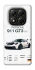 Чохол на Xiaomi Poco X7 Porsche 911 GT3 фото 1 з 1
