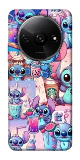 Чехол на Xiaomi Redmi A3 Stitch ver.25 фото 1 из 1
