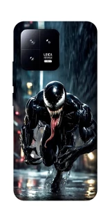 Чохол на Xiaomi 13 Venom v2 фото 1 Чохол на Xiaomi 13 Venom v2 фото 1 з 1