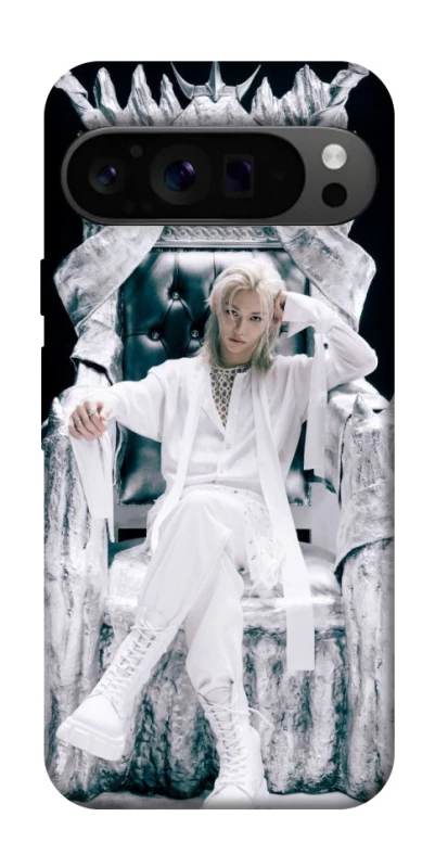 Чехол на Google Pixel 9 Pro Felix GIANT фото 1 из 1