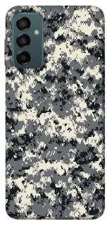 Чохол на Samsung Galaxy M13 4G Camouflage v13 фото 1 з 1