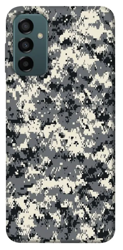 Чохол на Samsung Galaxy M23 5G Camouflage v13 фото 1 з 1
