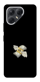 Чохол на TECNO Pova 7 Easy cash фото 1 з 1