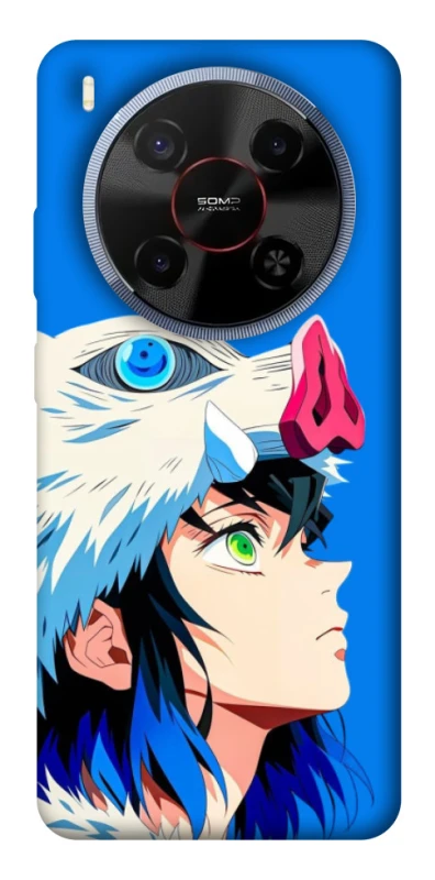 Чохол на ZTE Blade V70 Max Hashibira Inosuke фото 1 з 1