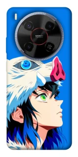 Чохол на ZTE Blade V70 Max Hashibira Inosuke фото 1 з 1