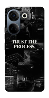 Чохол на TECNO Camon 20 Pro (CK7n) Process фото 1 з 1