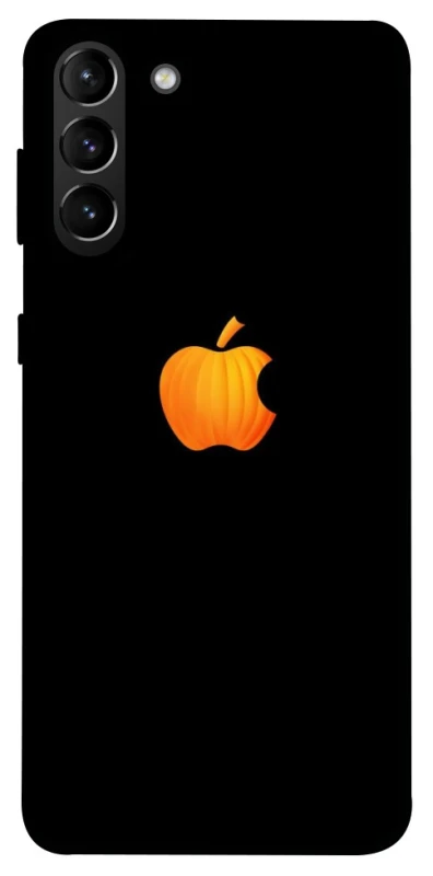 Чохол на Samsung Galaxy S21+ Halloween Pumpkin фото 1 з 1