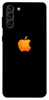 Чохол на Samsung Galaxy S21+ Halloween Pumpkin фото 1 з 1