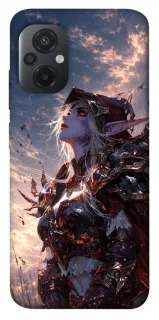 Чехол на Xiaomi Poco M5 Sylvanas v2 фото 1 из 1