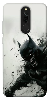 Чохол на Xiaomi Redmi 8 Batman фото 1 з 1