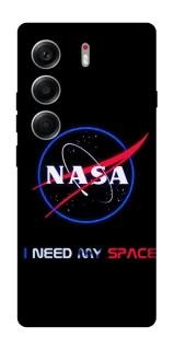 Чохол на Tecno Camon 40 NASA ver.3 фото 1 з 1