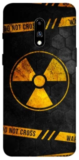 Чохол на OnePlus 7 Radiation фото 1 з 1