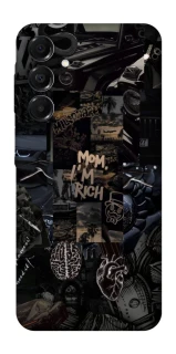 Чехол на Samsung Galaxy A17 4G/5G I'm Rich фото 1 из 1