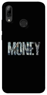 Чохол на Huawei P Smart (2019) Money-dollars фото 1 з 1