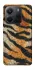 Чехол на Xiaomi Redmi Note 14 4G (Int. version) Tiger фото 1 из 1