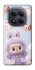 Чохол на Xiaomi Redmi Note 15 Pro 4G Labubu & clouds фото 1 з 1