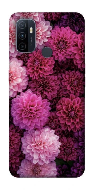 Чохол на Oppo A53 / A32 / A33 Garden1 фото 1 з 1