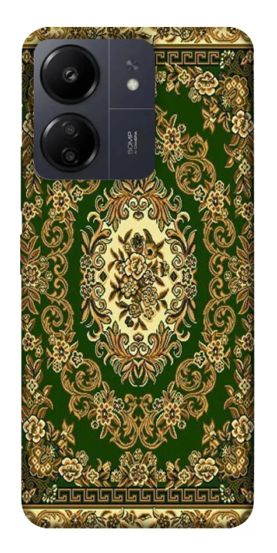 Чохол на Xiaomi Poco C65 Килим v9 фото 1 з 1