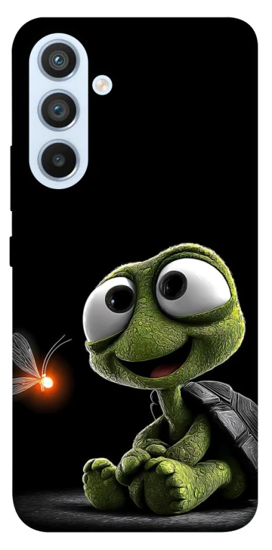 Чехол на Samsung Galaxy A54 5G Funny turtle фото 1 из 1