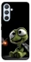 Чехол на Samsung Galaxy A54 5G Funny turtle фото 1 из 1