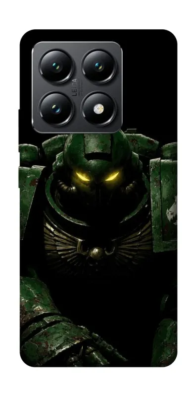 Чохол на Xiaomi 14T Warhammer 40k v1 фото 1 з 1