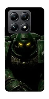 Чохол на Xiaomi 14T Warhammer 40k v1 фото 1 з 1