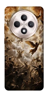 Чехол на Oppo Reno 12 F 4G/5G angels фото 1 из 1