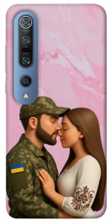 Чохол на Xiaomi Mi 10 / Mi 10 Pro Love фото 1 з 1