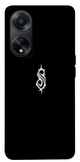 Чехол на Oppo A58 4G Slipknot ver.3 фото 1 из 1