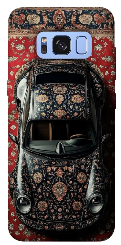 Чохол на Samsung G950 Galaxy S8 Luxury in Motion фото 1 з 1