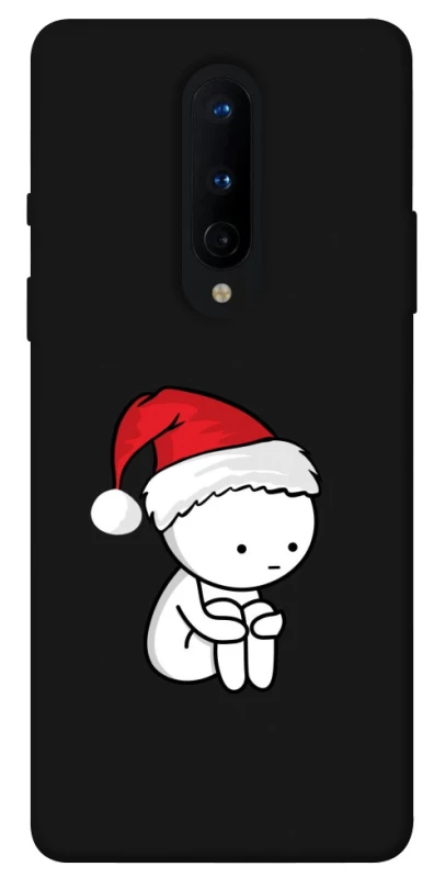 Чохол на OnePlus 8 Christmas mood ver.2 фото 1 з 1