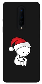 Чохол на OnePlus 8 Christmas mood ver.2 фото 1 з 1