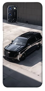 Чехол на Oppo A52 / A72 / A92 Escalade фото 1 из 1