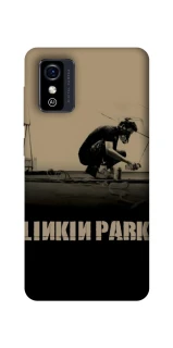 Чехол на ZTE Blade L9 Linkin Park logo ver.3 фото 1 Чехол на ZTE Blade L9 Linkin Park logo ver.3 фото 1 из 1