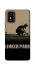 Чохол на ZTE Blade L9 Linkin Park logo ver.3 фото 1 Чохол на ZTE Blade L9 Linkin Park logo ver.3 фото 1 з 1