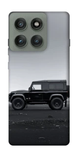 Чохол на Motorola Edge 60 Pro Land rover фото 1 з 1