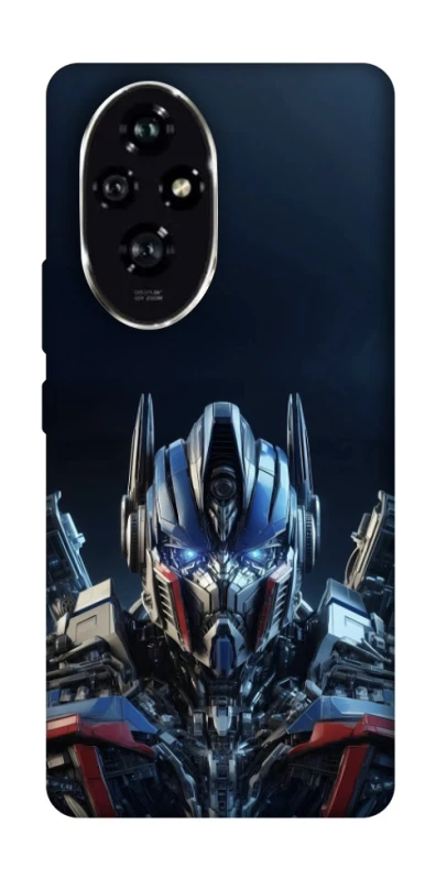 Чехол на Honor 200 Transformer фото 1 из 1
