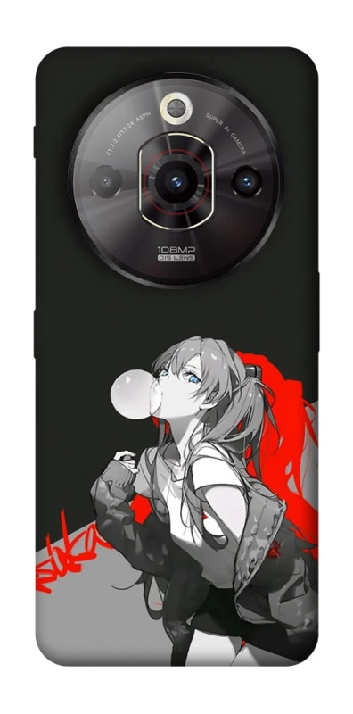 Чехол на ZTE Nubia Focus Pro Asoka фото 1 из 1