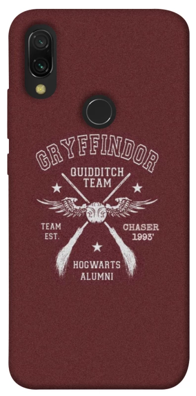 Чехол на Xiaomi Redmi 7 Harry Potter v6 фото 1 из 1