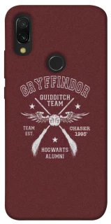 Чехол на Xiaomi Redmi 7 Harry Potter v6 фото 1 из 1