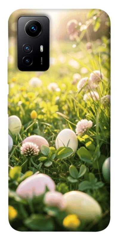 Чохол на Xiaomi Redmi Note 12S Hello Spring фото 1 з 1