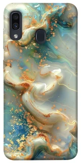 Чохол на Samsung Galaxy A20 / A30 Epoxy design ver.3 фото 1 з 1