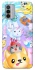 Чехол на Nokia G42 Adopt Me Rainbow Pet Parade фото 1 из 1