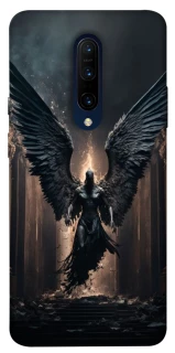 Чехол на OnePlus 7 Pro Dark Angel фото 1 из 1